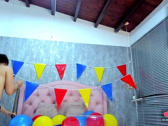 Nahomidi-bello webcam