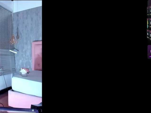 Nahomidi-bello live cam on BongaCams