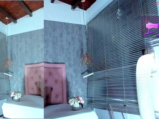 Nahomidi-bello live cam on BongaCams