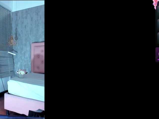 Nahomidi-bello live cam on BongaCams