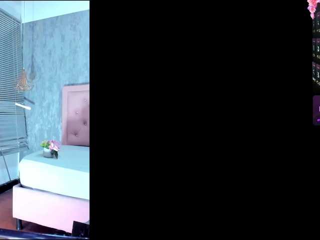 Nahomidi-bello live cam on BongaCams