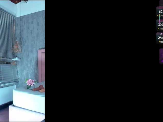 Nahomidi-bello live cam on BongaCams
