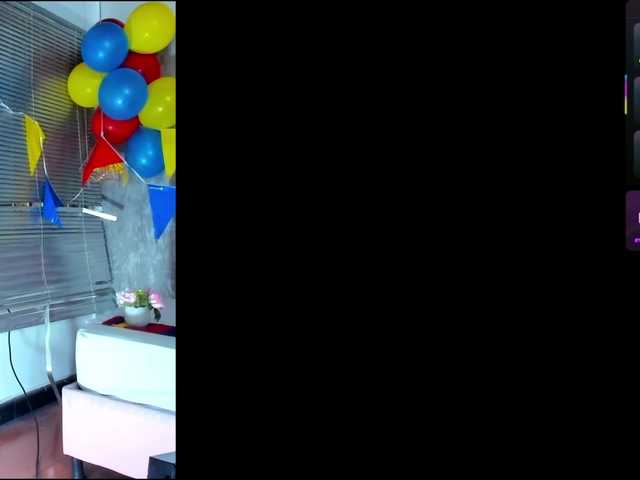 Nahomidi-bello live cam on BongaCams