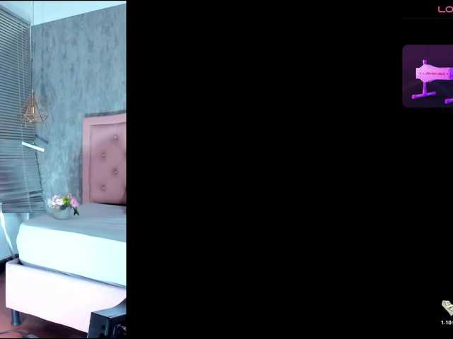 Nahomidi-bello live cam on BongaCams