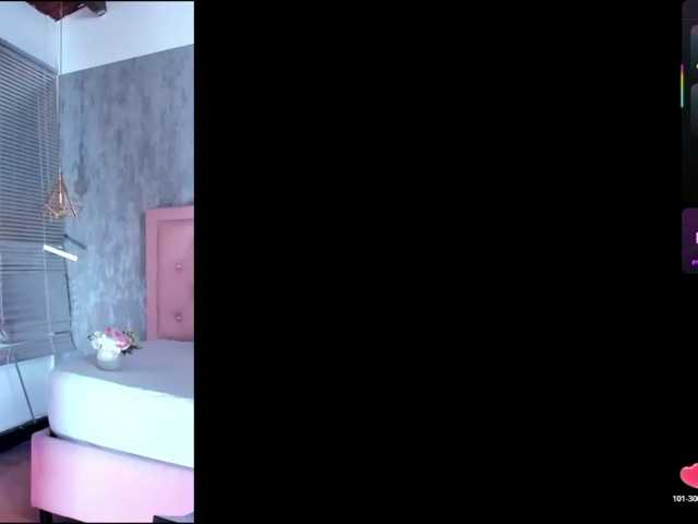 Nahomidi-bello live cam on BongaCams