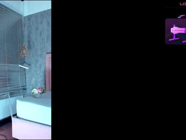 Nahomidi-bello live webcam show
