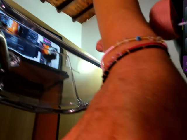 Nahomidi-bello live cam on BongaCams