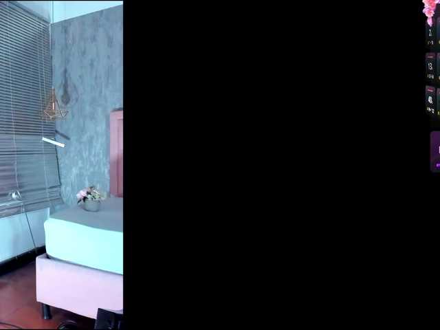 Nahomidi-bello live cam on BongaCams
