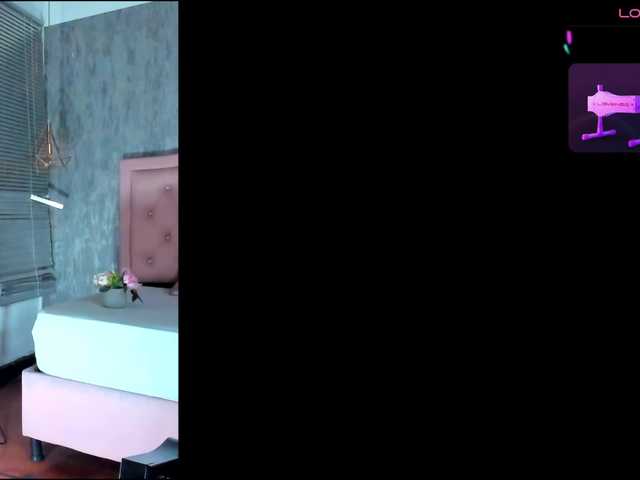 Nahomidi-bello live webcam show
