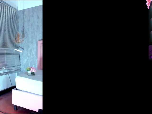 Nahomidi-bello live cam on BongaCams