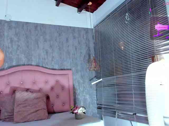 Nahomidi-bello webcam