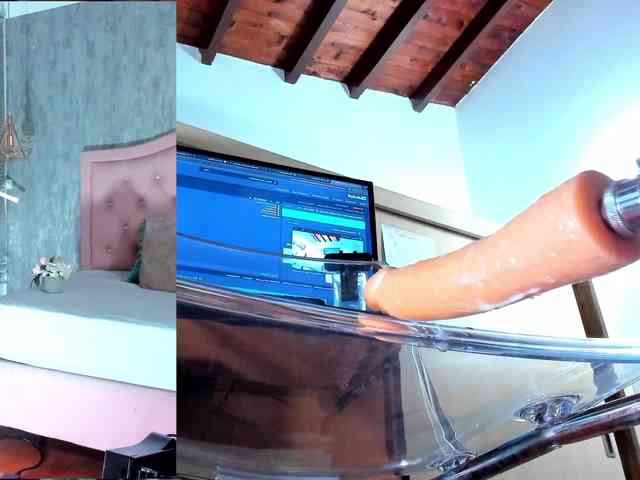 Nahomidi-bello webcam