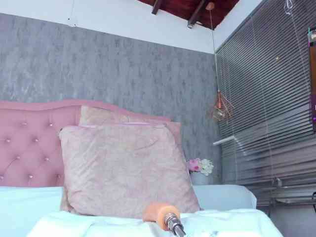 Nahomidi-bello webcam