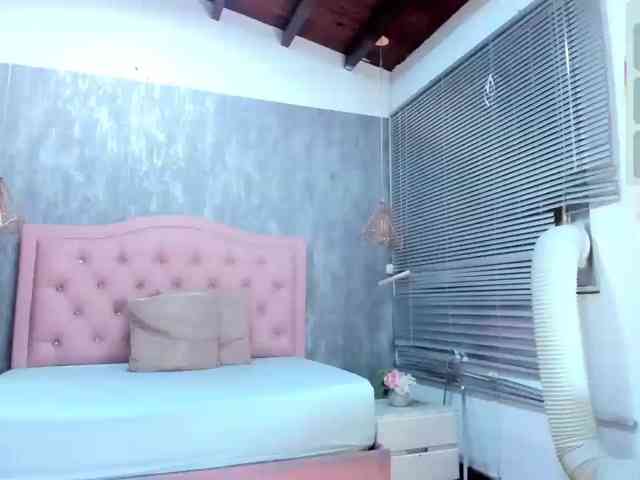 Nahomidi-bello webcam