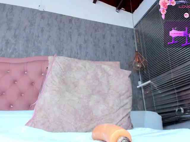 Nahomidi-bello webcam