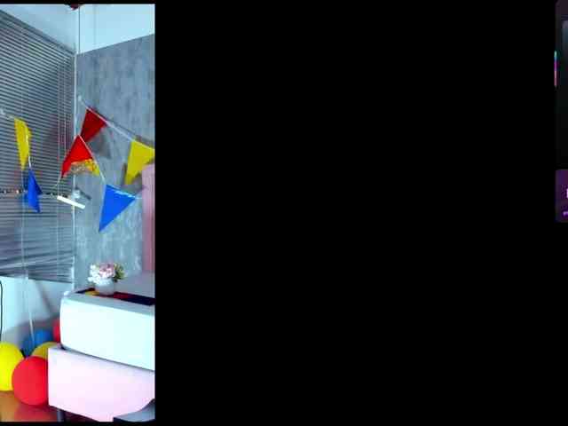 Nahomidi-bello webcam