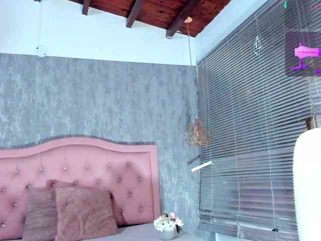 Nahomidi-bello webcam