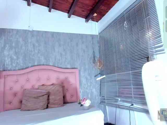 Nahomidi-bello webcam