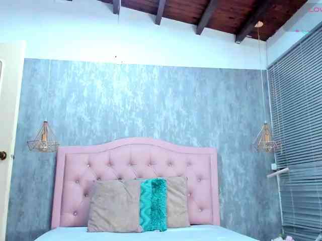 Nahomidi-bello webcam