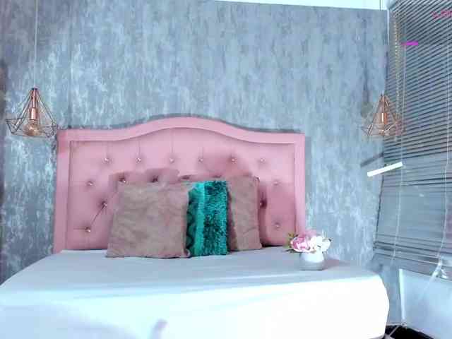 Nahomidi-bello webcam