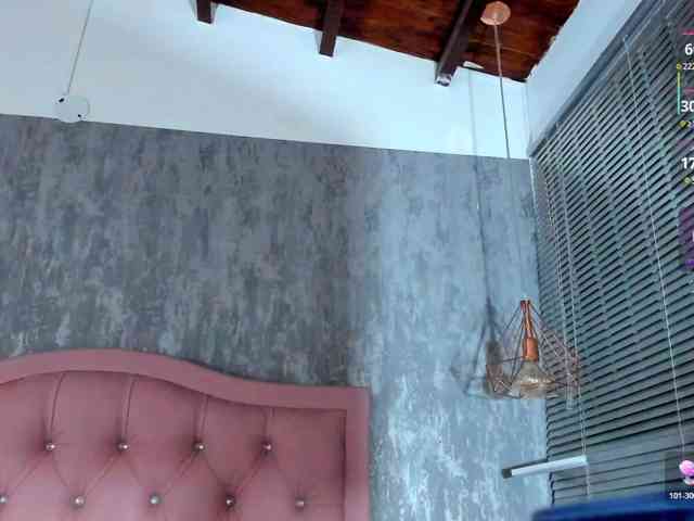 Nahomidi-bello webcam