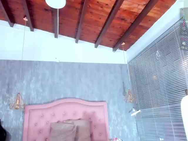 Nahomidi-bello webcam