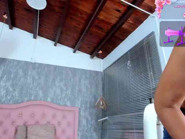 Nahomidi-bello webcam