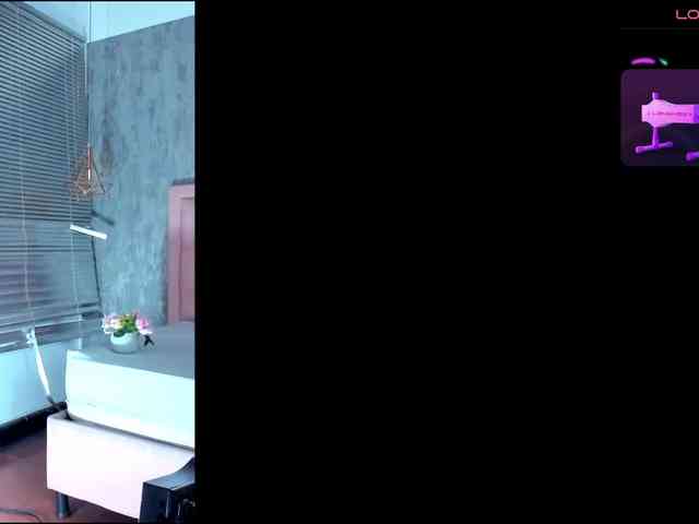 Nahomidi-bello webcam
