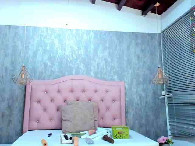 Nahomidi-bello webcam
