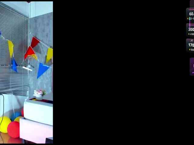 Nahomidi-bello webcam