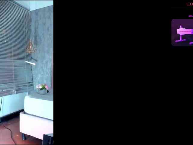 Nahomidi-bello webcam