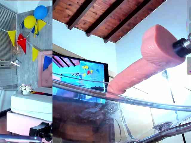 Nahomidi-bello webcam