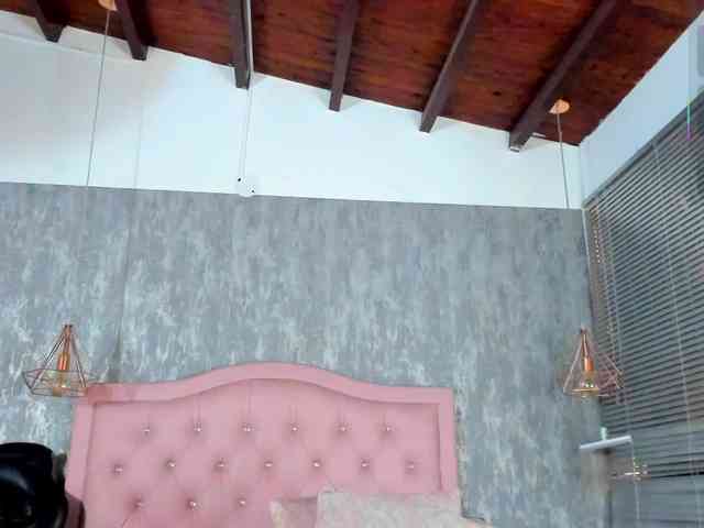 Nahomidi-bello webcam