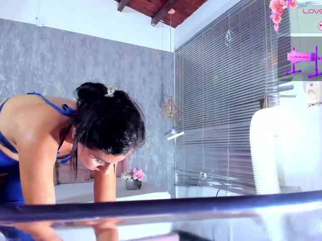 Nahomidi-bello webcam
