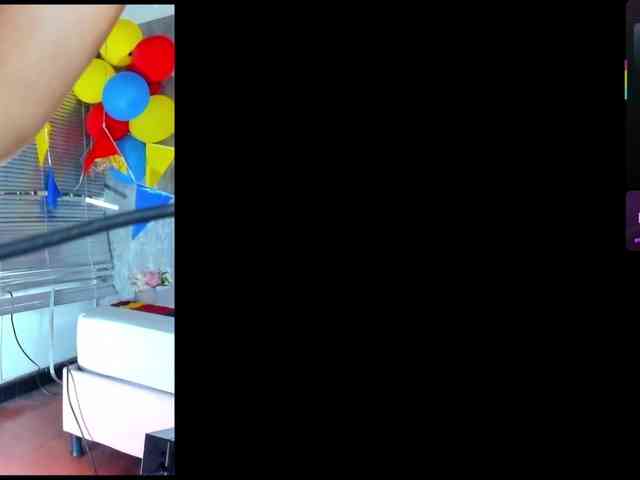 Nahomidi-bello webcam