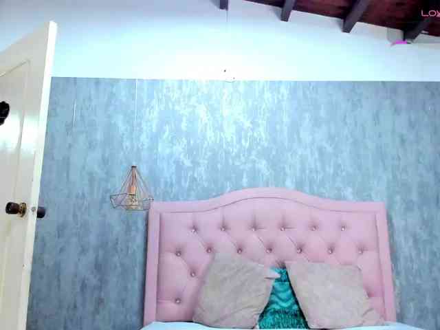 Nahomidi-bello webcam