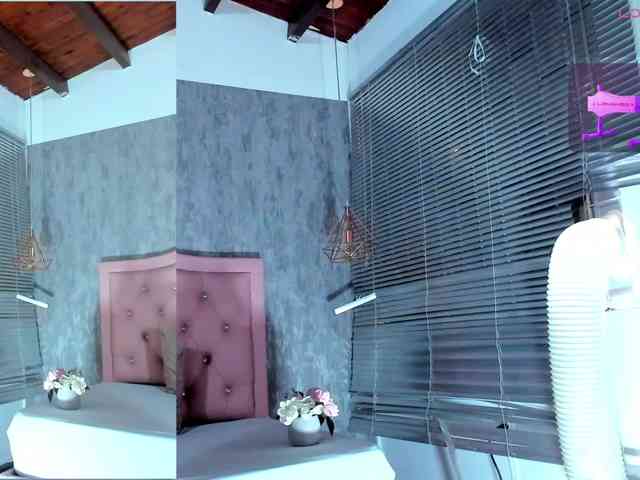 Nahomidi-bello webcam