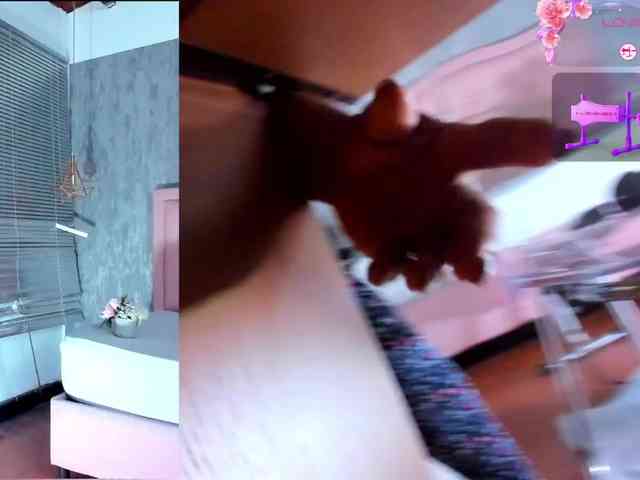 Nahomidi-bello webcam