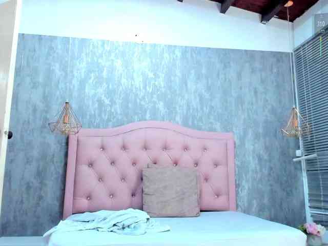 Nahomidi-bello webcam