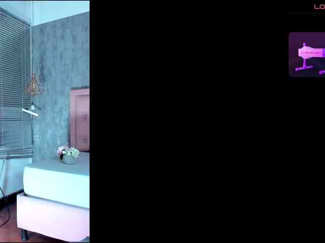 Nahomidi-bello webcam