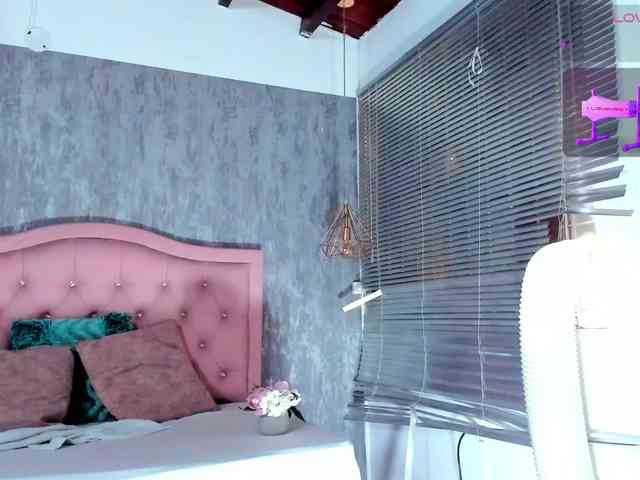 Nahomidi-bello webcam