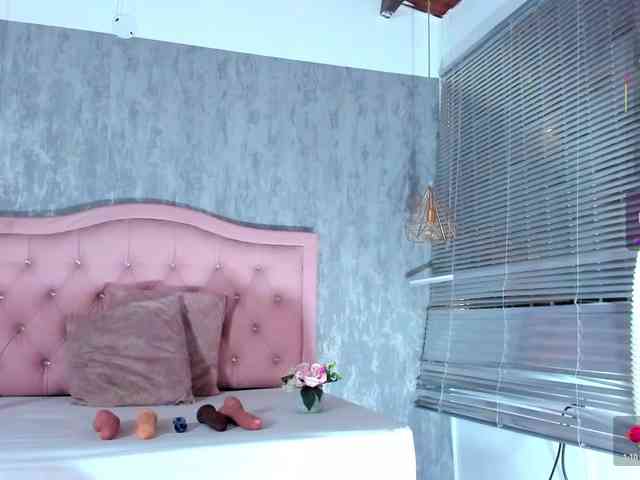 Nahomidi-bello webcam