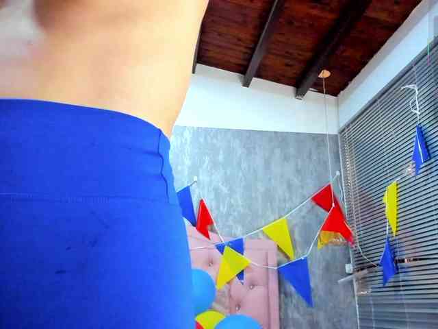Nahomidi-bello webcam