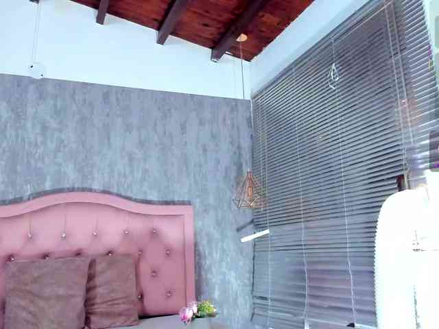 Nahomidi-bello webcam
