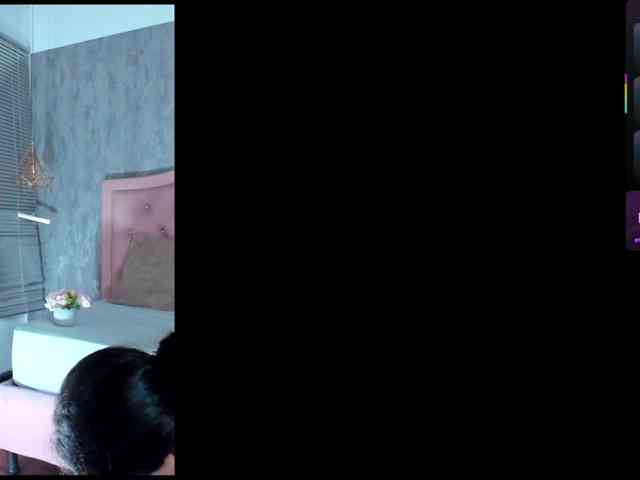 Nahomidi-bello webcam