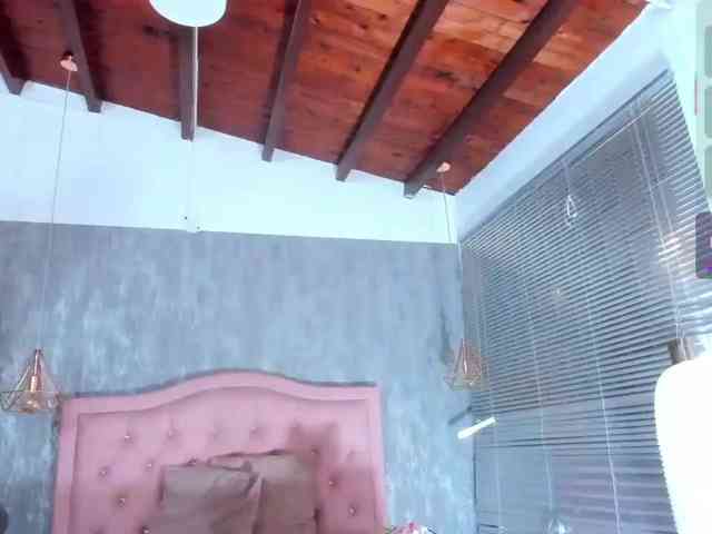 Nahomidi-bello webcam