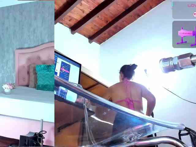 Nahomidi-bello webcam