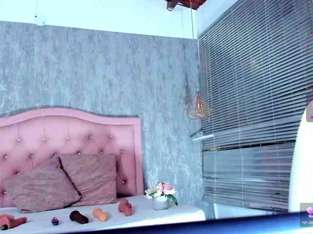 Nahomidi-bello webcam