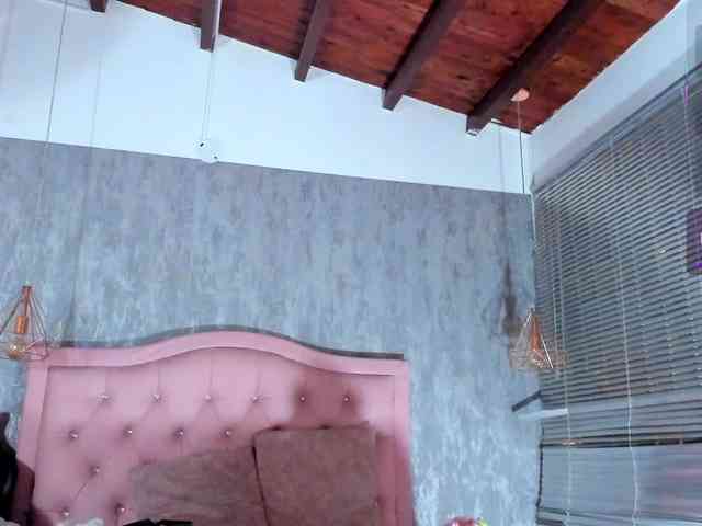 Nahomidi-bello webcam