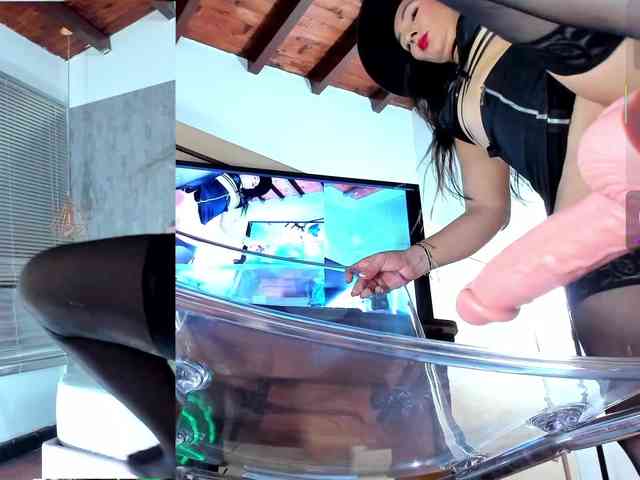 Nahomidi-bello webcam